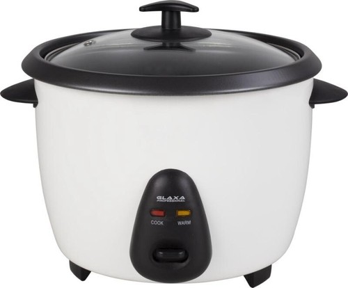 Electric rice cooker - electric,