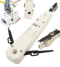 Idc insertion punch push - idc,