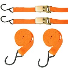 Heavy duty ratchet tie - heavy,