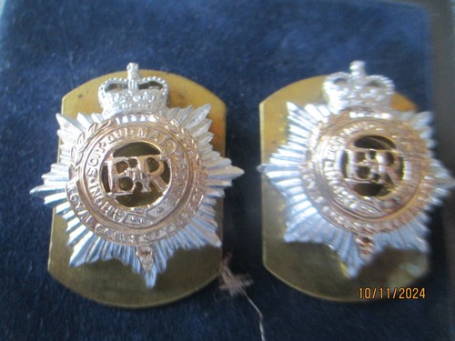 Pair royal corps of - pair,