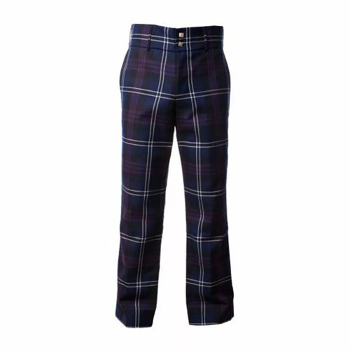 Men tartan oz accrylic - men's, 16