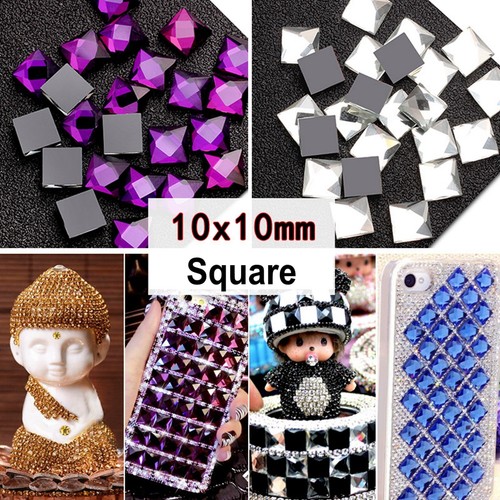 Craft diy mosaic tiles - craft, 8mm