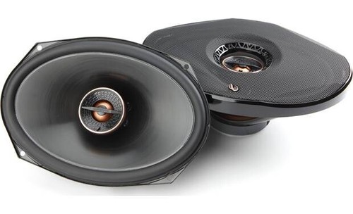 Infinity reference 9632ix - infinity,