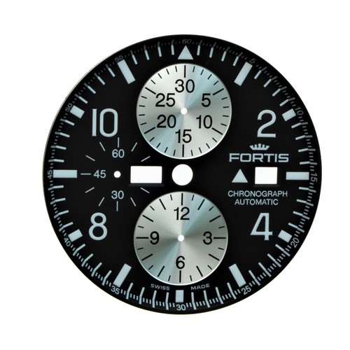 Fortis dial for - dial,
