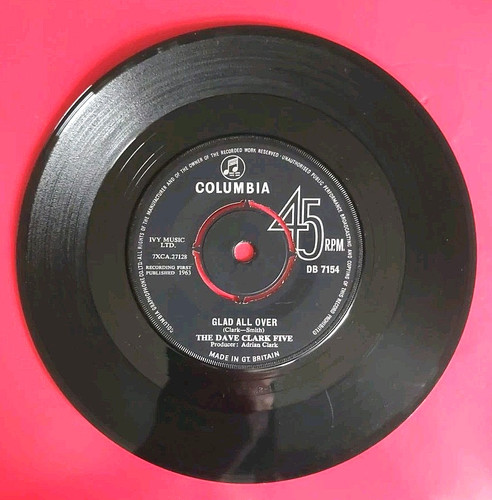The dave clark five - five,