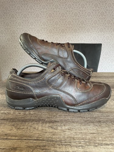 Clarks active air - active, brown