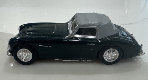 Corgi austin healey 3000 1 - austin,
