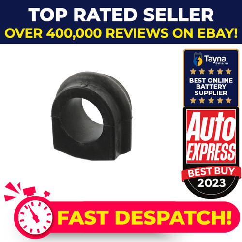 Anti roll bar bush fits - anti,