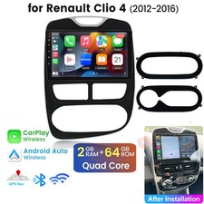 64gb android car stereo - 2+64gb,