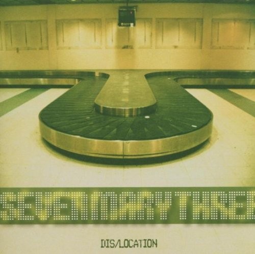 Seven mary three - mary,
