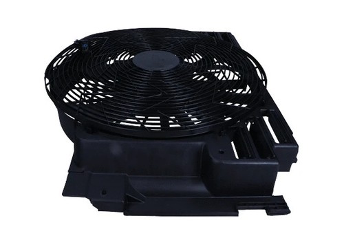 Fan radiator fits - fan, sav