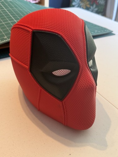 Deadpool wearable printed - deadpool, 3d