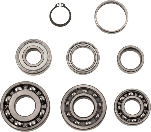 Hot rods transmission bearing - hot,