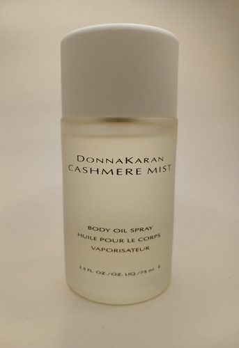 Donna karan cashmere mist - karan,