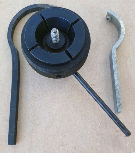 Woodturning collett cup or - woodturning,