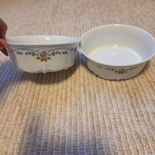 Hutschenreuther fruit saucer - fruit,