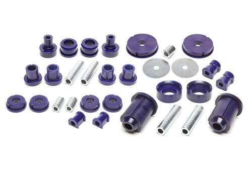 Technix sockets set - ta,