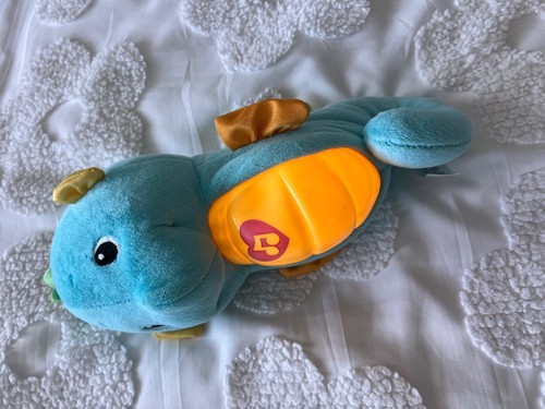 Fisher price ocean wonders - fisher,
