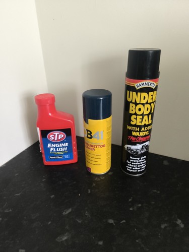 Car related products - related,