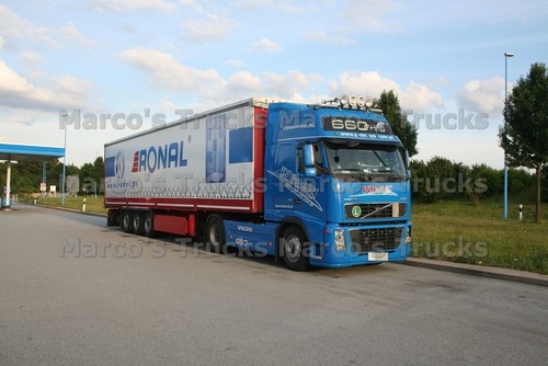 Truck photo volvo - volvo, fh16