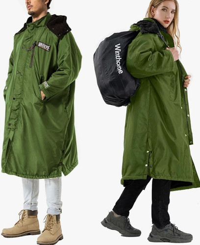 Winthome waterproof changing - winthome,