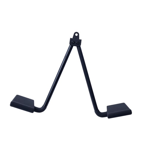 Pulldown attachment triceps - attachment,