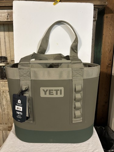 Yeti camino highlands olive - 35,
