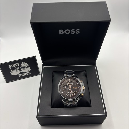 Hugo boss 1513473 - boss, men’s