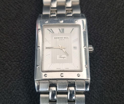 Raymond weil tango - weil,