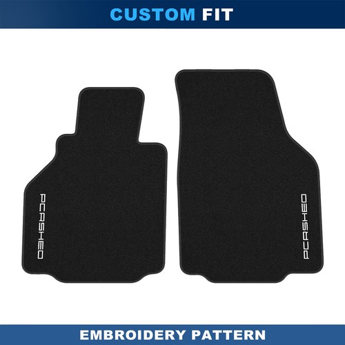 For porsche boxster 986 - boxster,