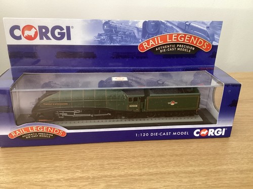 Corgi rail legends - rail, st97505