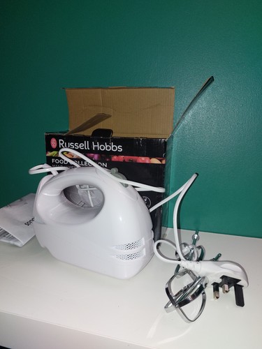 Brand new russell hobbs - brand,