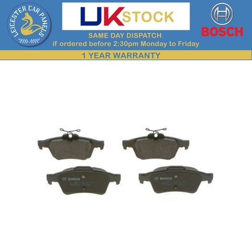Bosch brake pad for - pad,