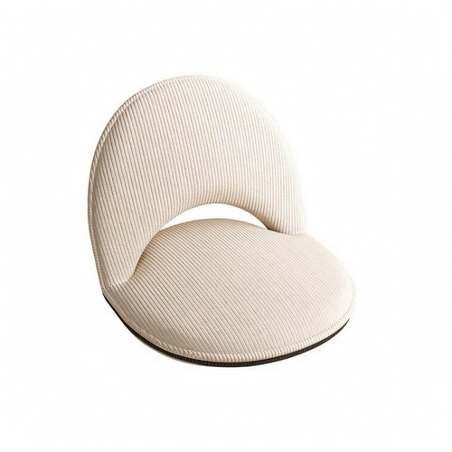 Adjustable floor chair - floor, padded
