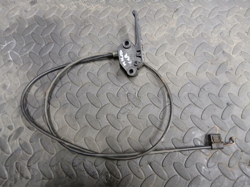 Microcar mc1 mc2 bonnet - bonnet, hood
