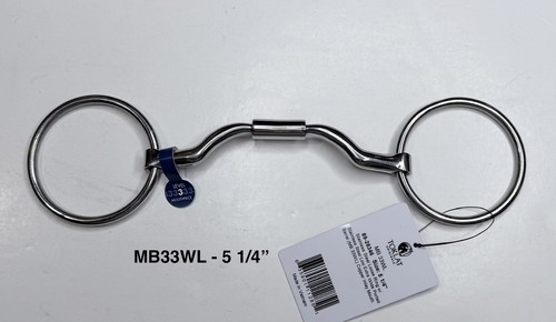 Myler mb33wl extra - mb33wl, ported