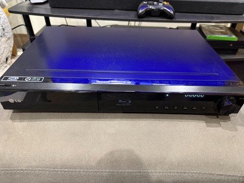 Blu ray home - lg, cinema