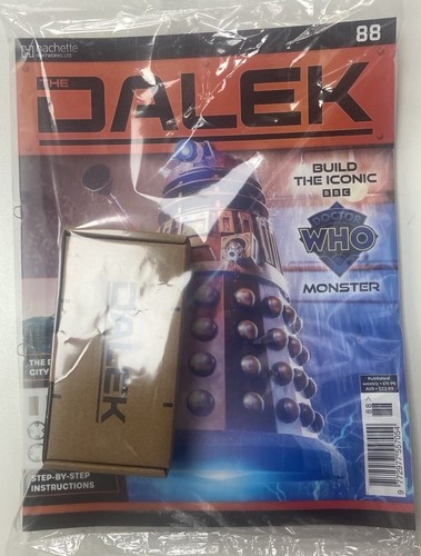 Doctor who build - doctor,