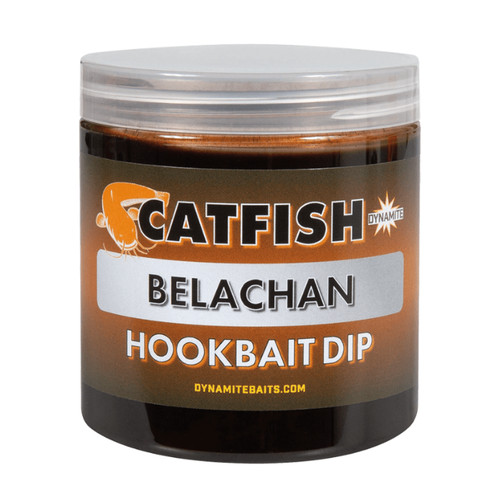 Dynamite baits catfish - baits,