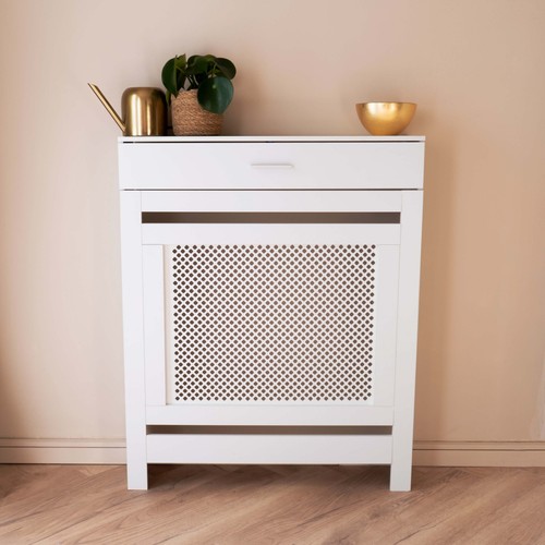Radiator cover mdf - radiator,