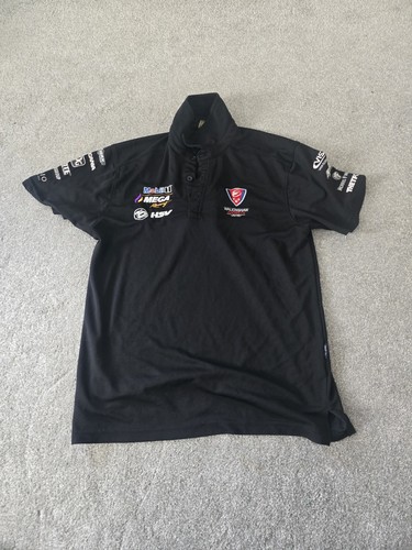 Wau nick percat polo shirt - nick,