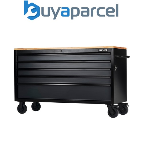 Draper 28343 bunker drawer - draper, 5