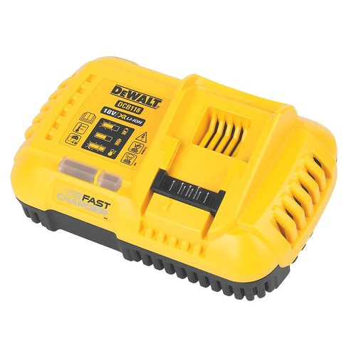 Dewalt battery charger 54v - dewalt, 18/54v