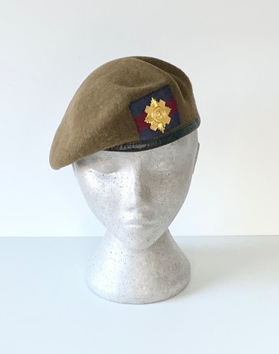 Scots guards beret - beret, &
