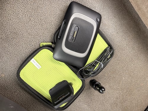 Tomtom professional 6200 - tomtom, go