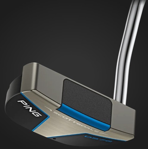 Ping scottsdale ds72 - scottsdale,