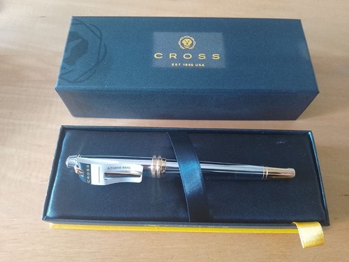 Cross fountain pen - cross, gift