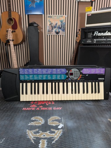 Yamaha psr electronic - yamaha, psr-73