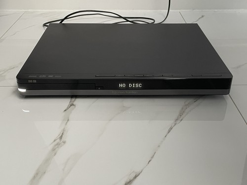 Harman kardon dvd - harman, +