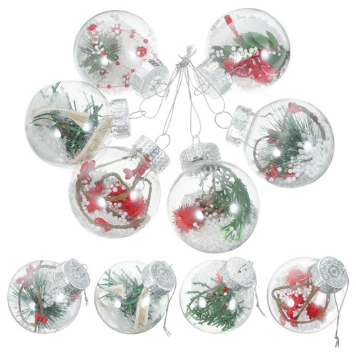 12pcs hanging christmas - hanging,